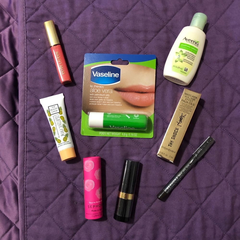 Beauty bundle!